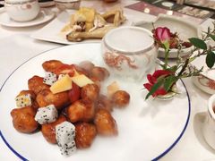 糖醋咕噜肉-稻香迎囍皇宫(港惠店)