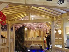 门面-九田家黑牛烤肉料理(石路天虹店)