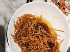 -小菜园新徽菜(宜兴八佰伴店)
