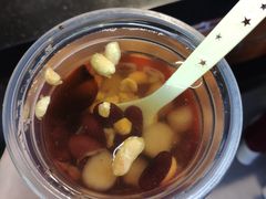 -八婆婆烧仙草(中山路店)