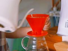 -参差咖啡(水果湖公园店)