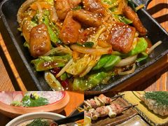 -鸟屯(三里屯店)
