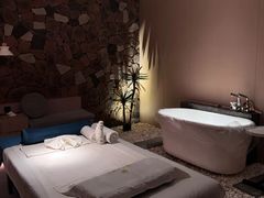 -快乐大桶水养生足浴SPA(前兴路店)