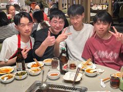 -海底捞火锅(崇文门新世界百货店)