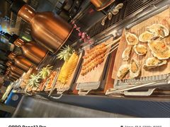 -千滋百味自助海鲜烤肉(布吉景华店)