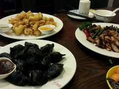 -吕氏疙瘩汤·私家菜馆(慈云寺店)