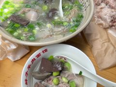 -小辫子羊肉面馆(周东店)