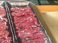 -手选潮汕鲜活牛肉火锅(二七广场店)