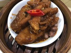 -广州海鲜酒楼(长丰园店)