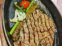 肉眼牛排-西堤牛排(南京龙江店)