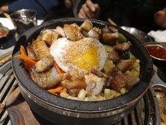 -伊茉家的烤肉店(勒泰中心店)