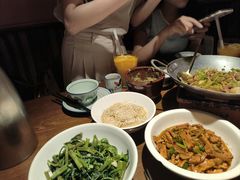 -老湘村·湖南土菜(天河维多利店)