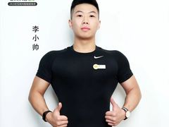 -Liking Fit 24H智能健身(旗舰店)
