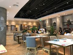 大堂-望湘园·湖南菜(宏伊店)