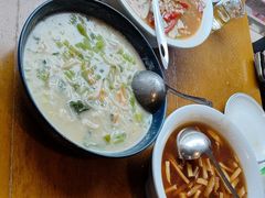 -杏花村水席楼·洛阳水席(老城十字街店)