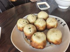 -哑巴生煎(临顿路店)