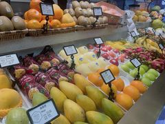 -每日新鲜水果吧(芮欧百货店)