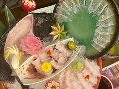 -築鳥日本料理(黑沙环店)