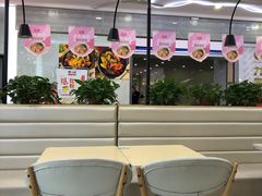 -勾魂凉皮(西二旗辉煌国际店)