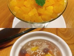 -枣子树·素食餐厅(普陀山店)