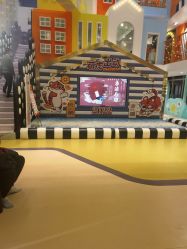 -meland club亲子乐园(重庆万象城店)