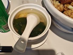 -兰湘子·湘菜小炒(长安万科广场店)