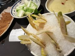 -巴蜀大将火锅(春熙店)