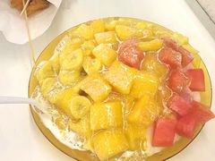 彩虹沙龙-斯利美(禾祥西路店)