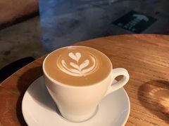 -VOYAGE COFFEE(北锣鼓巷店)