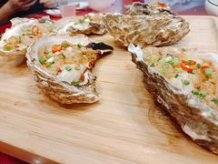 -烤无忌·新疆菜馆(格林威治城店)