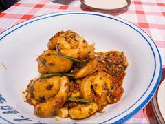 -笨豆腐居民楼菜馆•江西小炒(天津开发区店)