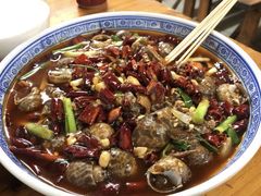 -三哥田螺(北书院街店)
