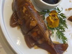 -惠丰堂饭庄·烤鸭·京味菜(翠微路店)