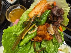 -李氏烤肉店