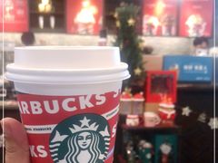 -星巴克(南宁民歌湖店)