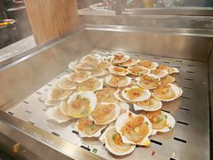 -吉布鲁牛排海鲜自助(巴南万达广场店)