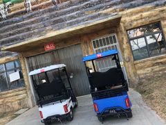 -南京金牛湖风景区