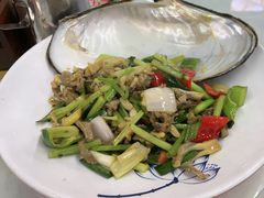 -八仔大富楼·河鲜(西江店)