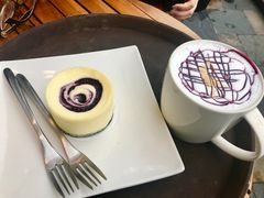 -星巴克臻选(成都宽窄巷子店)