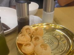 -清真· AL-JANNAT 佳纳特餐厅(仙林店)