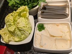 -海底捞火锅(崇文门新世界百货店)