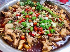 红烧兔-米二红烧兔(华阳店)