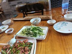 -61号餐吧(兴坪古镇漓江店)