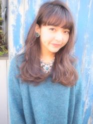 -MyStyle美发沙龙