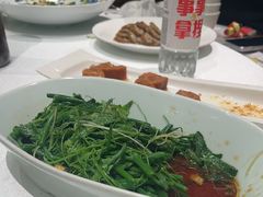 -盛百味·家宴餐厅(霸州分店)