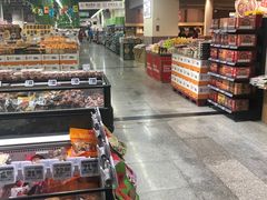 -物美综合超市(旧宫店)