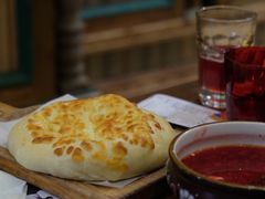 -卢布里西餐厅(总店)