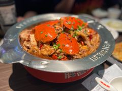 -胖哥俩肉蟹煲(福州仓山爱琴海店)