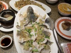 -老客家·客家菜(万达店)