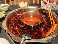 -大风老火锅(江北一店)